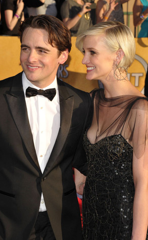 Ashlee Simpson, Vincent Piazza Ashlee Simpson, Vincent Piazza